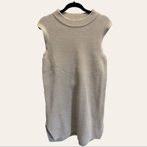H&M Sweater Tunic